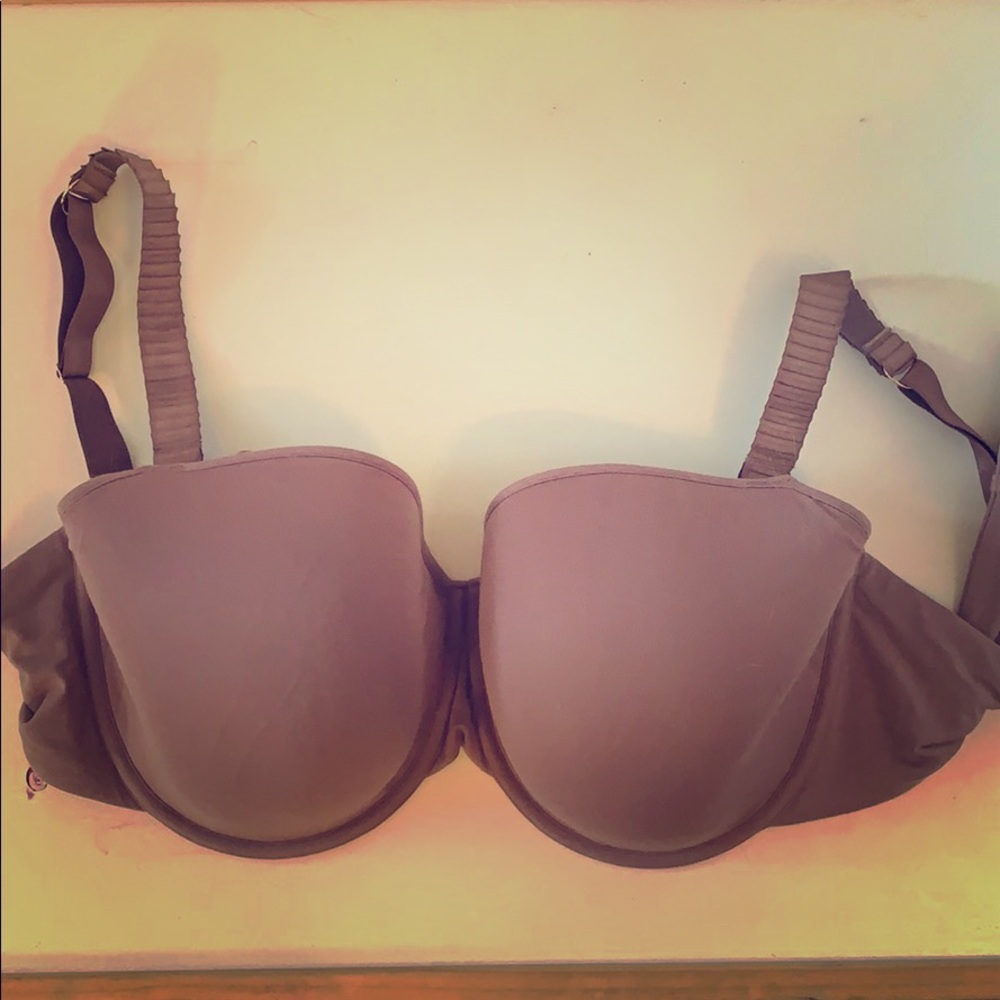 Third Love Nursing Bra 38G